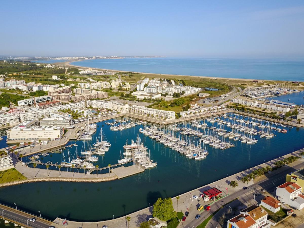 Studio Marina View By Seewest Lagos Kültér fotó