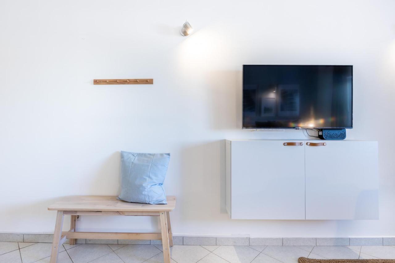Studio Marina View By Seewest Lagos Kültér fotó
